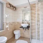 Con Parcheggio Max 3pers, Bagno