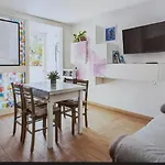 Con Parcheggio Max 3pers, Bagno 게스트하우스 오리스타노
