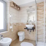 Con Parcheggio Max 3pers, Bagno 오리스타노