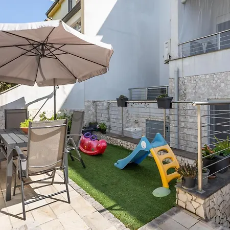 招待所 Con Parcheggio Max 3pers, Bagno 3*