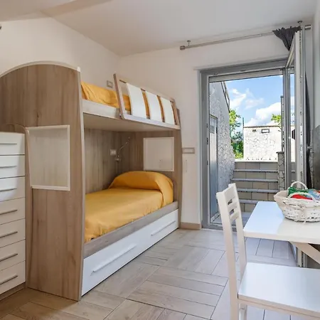 Con Parcheggio Max 3pers, Bagno